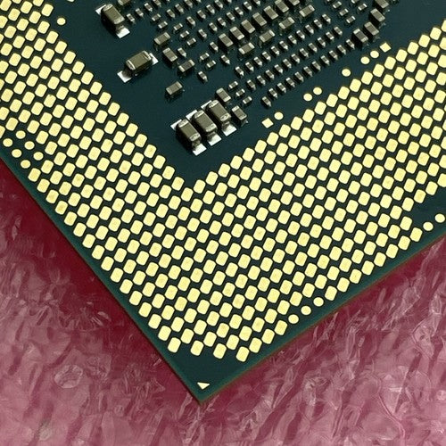 Intel Quad Core i5-6500T CPU Processor 2.50GHz FCLGA1151 SR2L8 Lot Of 2