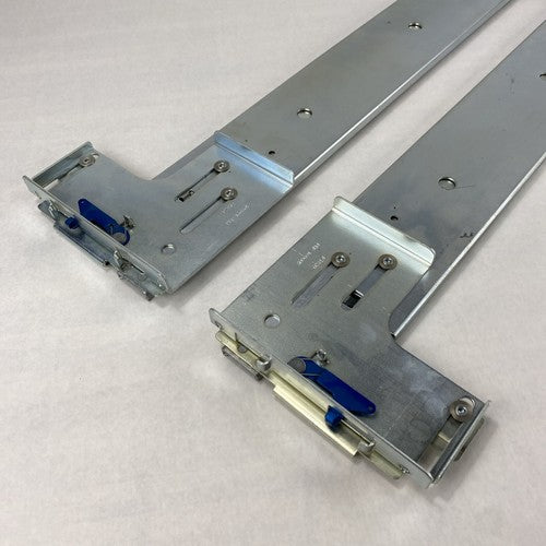 Dell H7970 / H7829 Left And Right Rail For PowerEdge Server