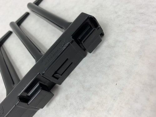 Panduit CNBRFK Cable Managment Finger Kit Right and Left