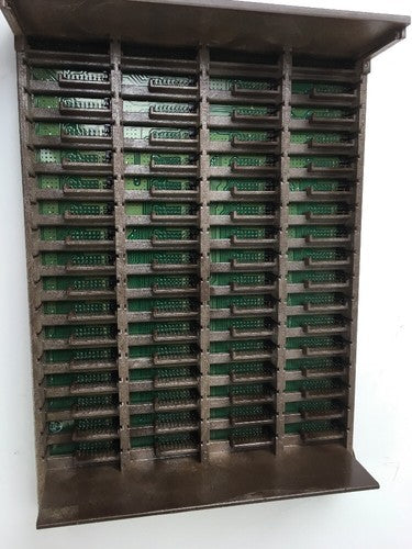 Nortel Networks NT6X05AA  Telecom Card Housing Module