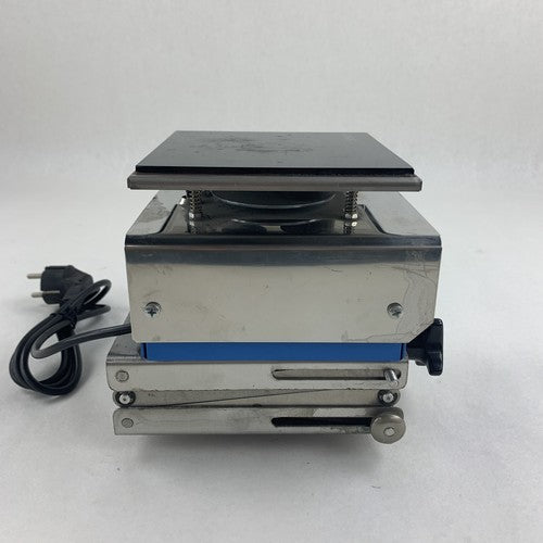 Assistent TMC 2072 Magnetic Stirrer Untested