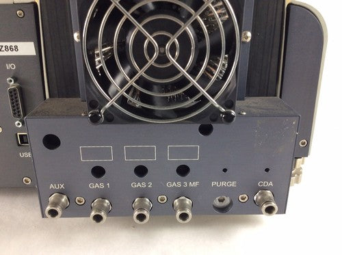 Applikon Bioreactor Technologies Pall Micro-24 MicroReactor