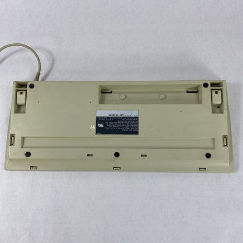 Emerson ETKB101M DIN Vintage 101-Key Membrane Keyboard