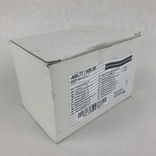 Radiometer 984-077 Printer paper 3x Rolls