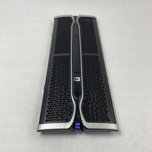 NetApp 3U Front Cover Plate For NetApp E5600 Series