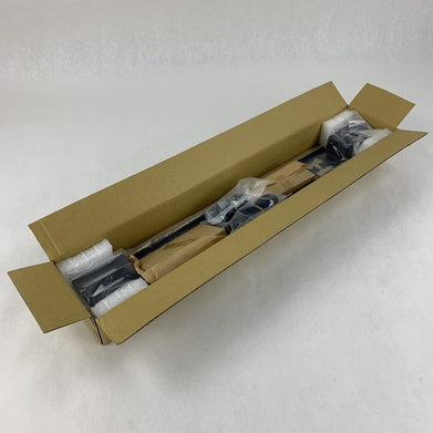 IBM 90P4888 DPi PDU Enterprise C13x Rack Mount Bracket Box Opened