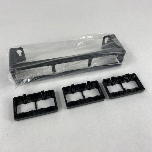 Panduit PAN-NET CWPP12WBL 12 Port Wall Patch Panel