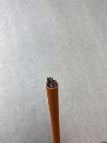 Corning Optical Cable 06/02 62.5/125 Micron TB2 OFNR UL1666 (ETL) OFN FT4 200ft