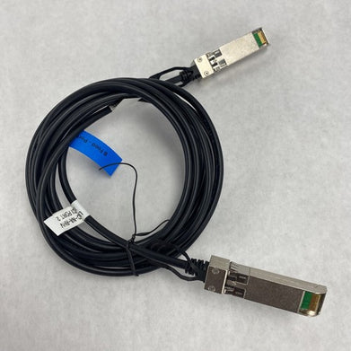 CableExpress 332-1368-CBX 10GBASE-CU SFP+ Passive Twinax Cable 3m