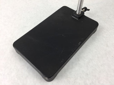 Test Tube Stand/Holder for Burner - Filling Stand