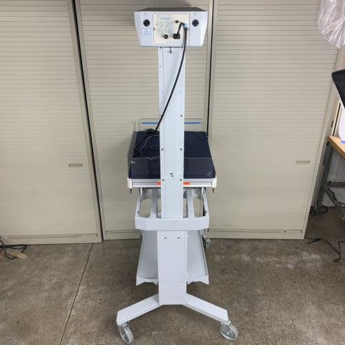 Air-Shields PM78-1 Infant Intensive Care System Powers and Heats