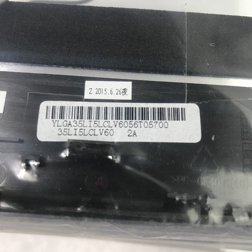 Lenovo ACW-C-DQ6G15G Back Cover (Lot of 2)
