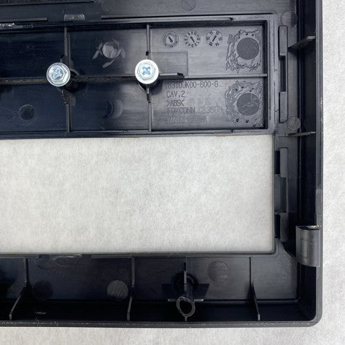 DELL OPTIPLEX 7010 MT Front Panel Bezel Faceplate P/N 1B31E0N00-600-G Lot Of 5