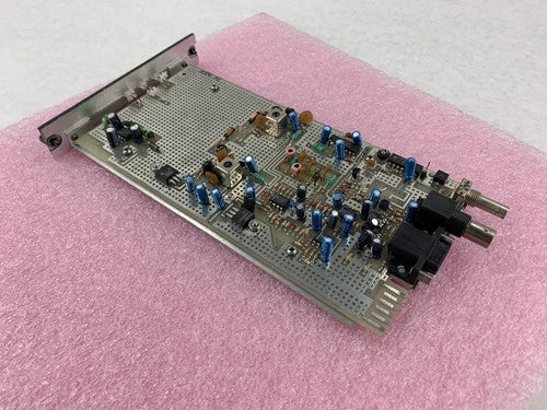 Fiber Options Fiber Optic TX 2240B/SM-T/1SXX   Untested