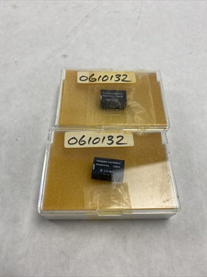 Pickering Electronics 97-1-C-24/3 0610132 (Lot of 2)