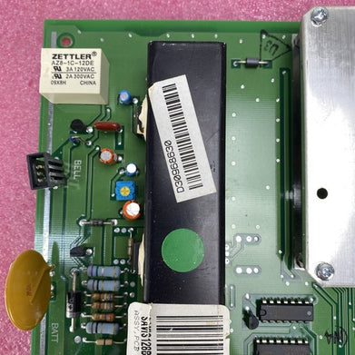 Honeywell N8512MX-V2 Security Alarm SA4142-6V10 Board UNTESTED