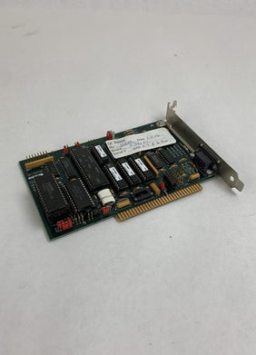 Micro-Poise E340FC BIitbus Master Module