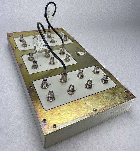 DEC SC008-AB 70-18771 Digital 8-NODE Star Coupler Control Hub