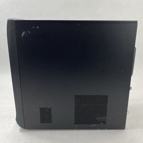HP Pro 3500 MT Intel Pentium G860 3.00GHz 2GB RAM No HDD No OS