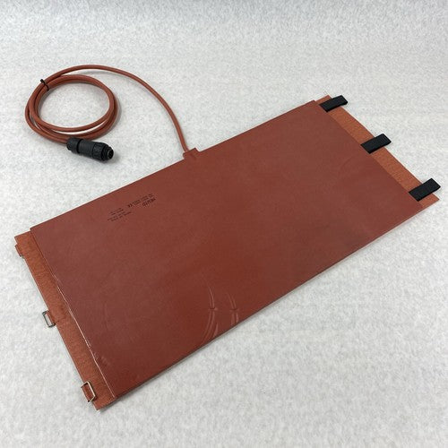 Sartorius BB-8842194 Hewid Fermentation Heating Pad 24" x 11.25"