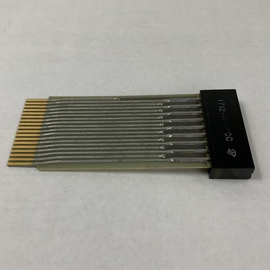 Flip Chip W980B PC Board Extender Module 1712-18-PCC