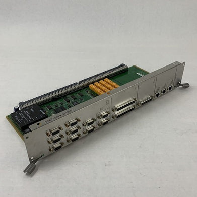 Grass Valley 671-4925-00H Production Switcher Comm Processor Board