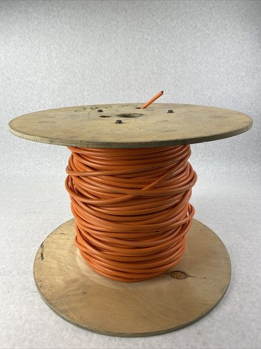 Corning Optical Cable 06/02 62.5/125 Micron TB2 OFNR UL1666 (ETL) OFN FT4 200ft