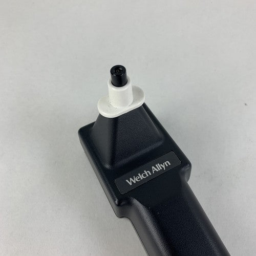 Welch Allyn 71130 and 23600 w/ Case Bad Batteries Parts and Repair