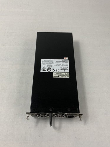 Emerson 7001549-J100 Power Supply 240V 60Hz 12A