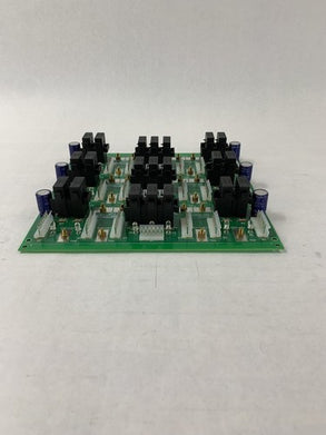 Odeco Group S2107-1 Board x3