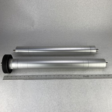 Healthrider NordicTrack Proform Treadmill Front And Back Drive Roller 203 KD