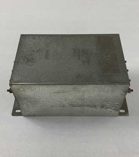 Filter Concepts 3X15A F 25/440 VAC 50/60 Hz 8907/6508