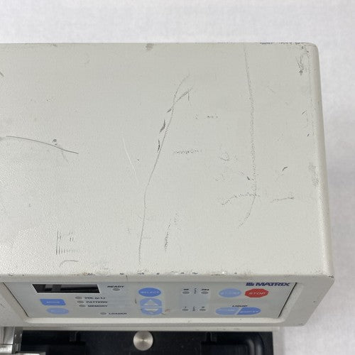 Thermo Scientific Matrix WellMate Microplate Dispenser