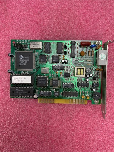 MODEM ISA H5501114598 B.5 Model 1442pc-b