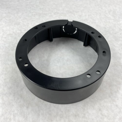 Lot of 10 Vitek VTD-MP2810DNBT Camera Covers Black