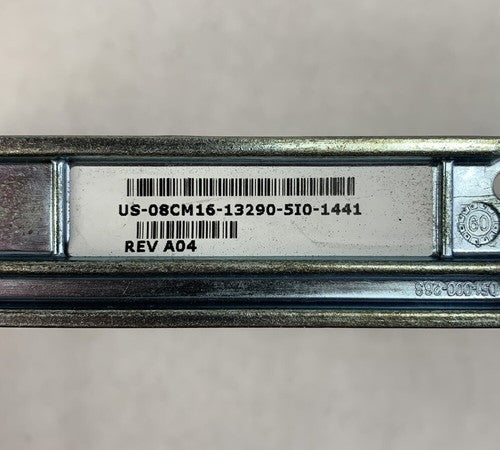 EMC Clarion 005049058 HDD Caddy - No Backplane (Lot of 5)