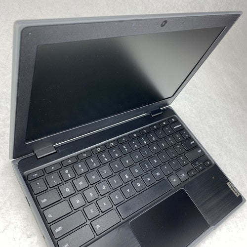 Lenovo 100e Chromebook 2nd Gen 82CD 11.6" AMD A4-9120C 1.60GHz 4GB RAM 16GB READ