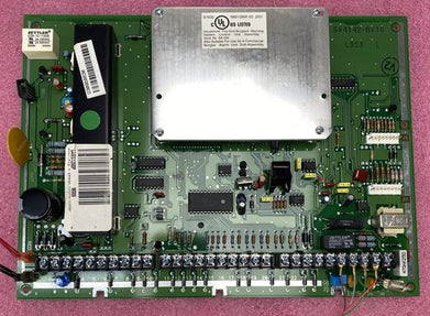 Honeywell N8512MX-V2 Security Alarm SA4142-6V10 Board UNTESTED