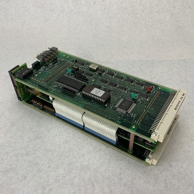 NEC M3A1T034AA RC-28D Alarm Control Unit Y0636E-V02CE NER 096 RTP2 96-01 Y0636