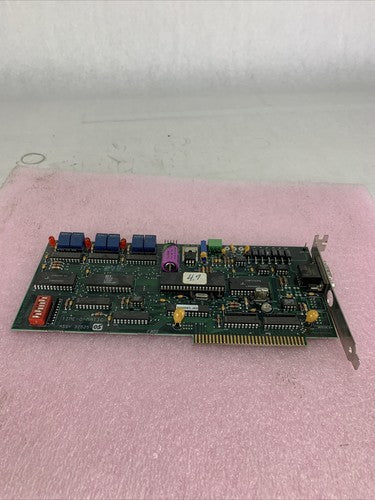 TIME-O-MATIC 37525-04 PCB BOARD Missinig antenna Tested