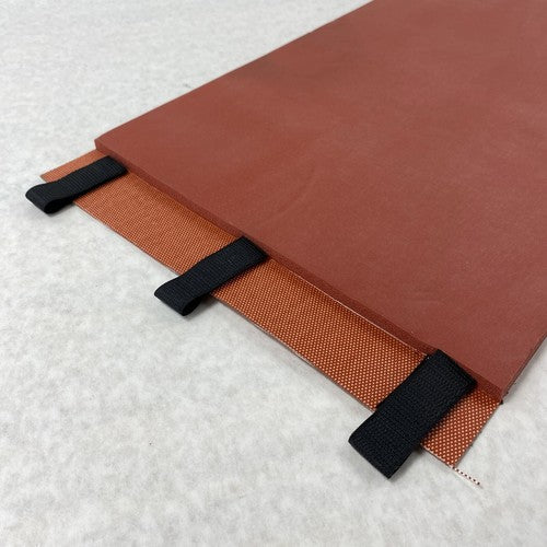 Sartorius BB-8842194 Hewid Fermentation Heating Pad 24" x 11.25"