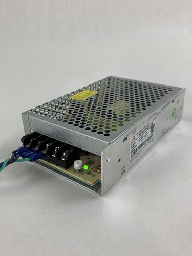 Hengfu HF60W-SL-15 Switching Power Supply 60W AC Input 100-240V DC 15V - Tested