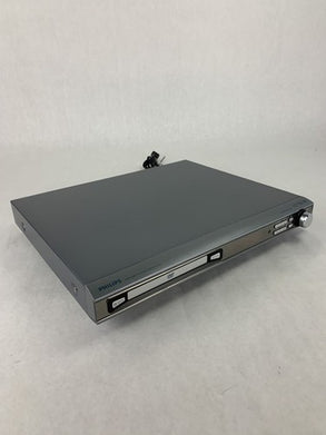 Philips HTS3410D 5.1 Channel Home Theater System With Speakers & Sub No Remote