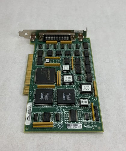 Unisys 38489126-000 Rev B PCI Image Interface Card