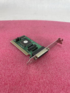 HMC ISA PARALLEL PRINTER CARD 101C-4