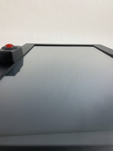 Cyber Research CRBF 15WD-TCU-D CYRAQ 15 High Resolution 15" LCD Touch Monitor