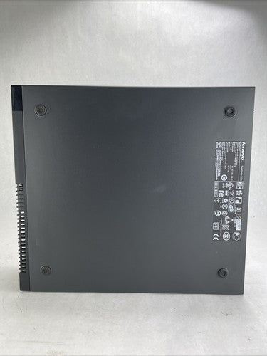 Lenovo ThinkCentre M71e SFF Intel Core i3-2120 3.3GHz 4GB RAM No HDD No OS