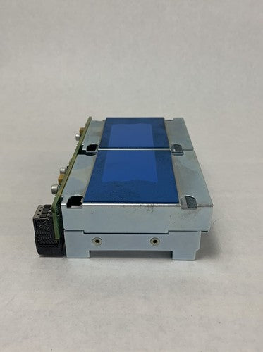 Cisco Hard Drive Cage B200 M2 2 BAY 800-30460-02 w/ 74-6661-01 Backplane
