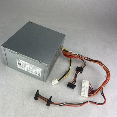 DELL POWER SUPPLY MODEL L275AM-00 275W For Optiplex MT