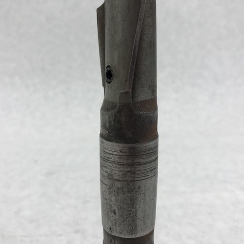 C.T.D Co. 15/16 High Speed Steel A5068 1 1/2" Cutting Length 3-Fluted End Mill